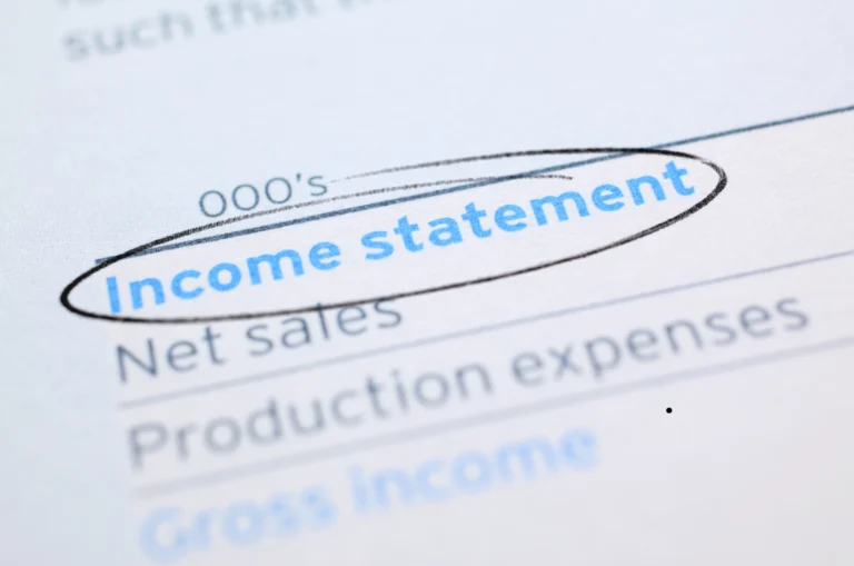 How To Read An Income Statement (+ 2 FREE Resources)