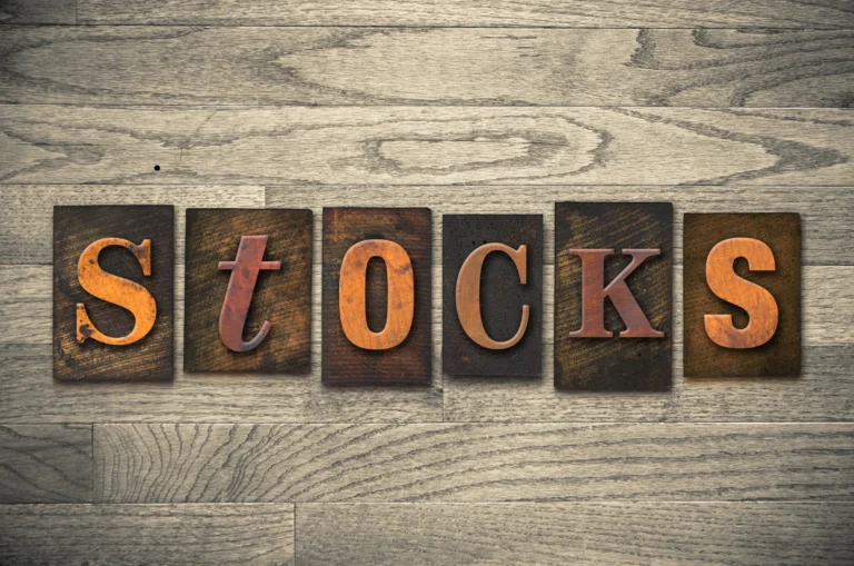 Stocks Simplified: 12 Types Of Stocks You Should Know About