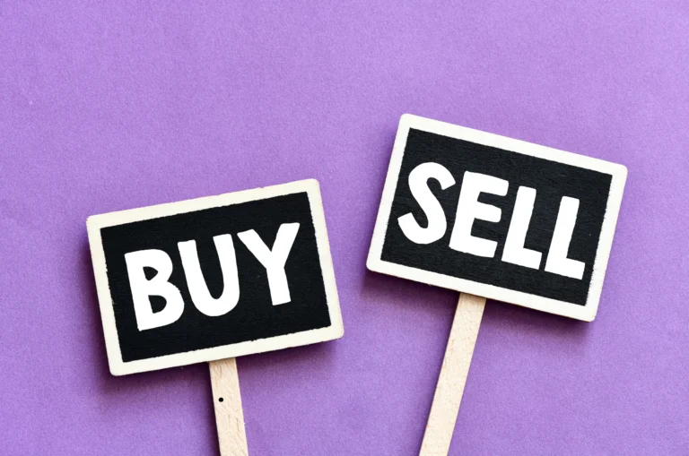 4 Different Stock Market Order Types: What You Need To Know