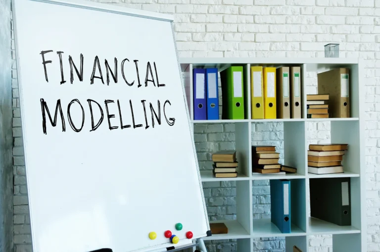 Financial Modelling: All The Basics You Need To Know